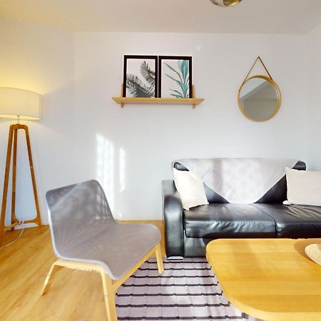Elegance, Appartement 6 Pers 1 Parking Кольмар Екстер'єр фото