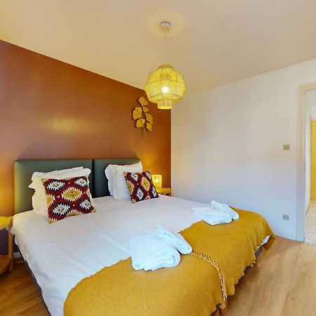 Elegance, Appartement 6 Pers 1 Parking Кольмар Екстер'єр фото